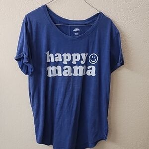 Happy Mama Tshirt